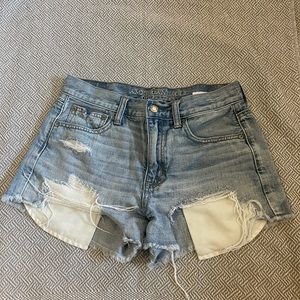 American eagle shorts. Size 2